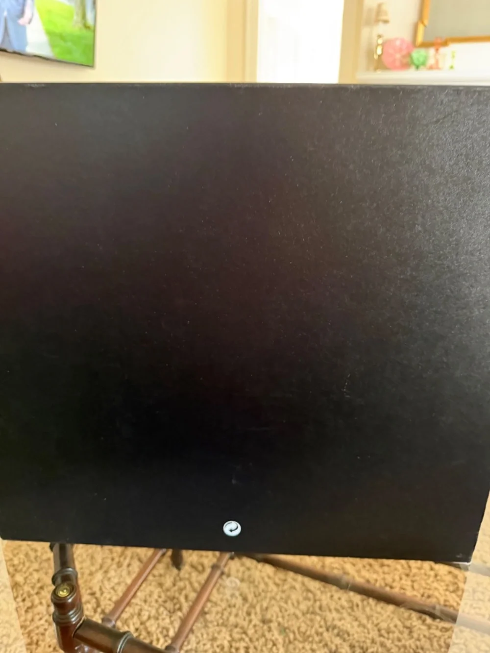 7 empty authentic Chanel boxes